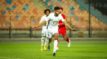 البنك الأهلي يدرس عرض بيراميدز الرسمي لضم أسامة فيصل في صفقة انتقال بارزة 1